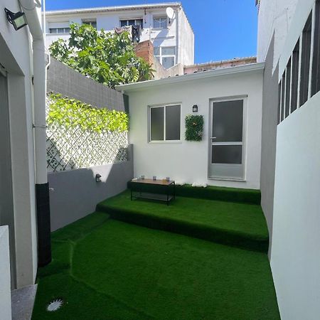 Vila Casa Do Sol O Grove Exteriér fotografie