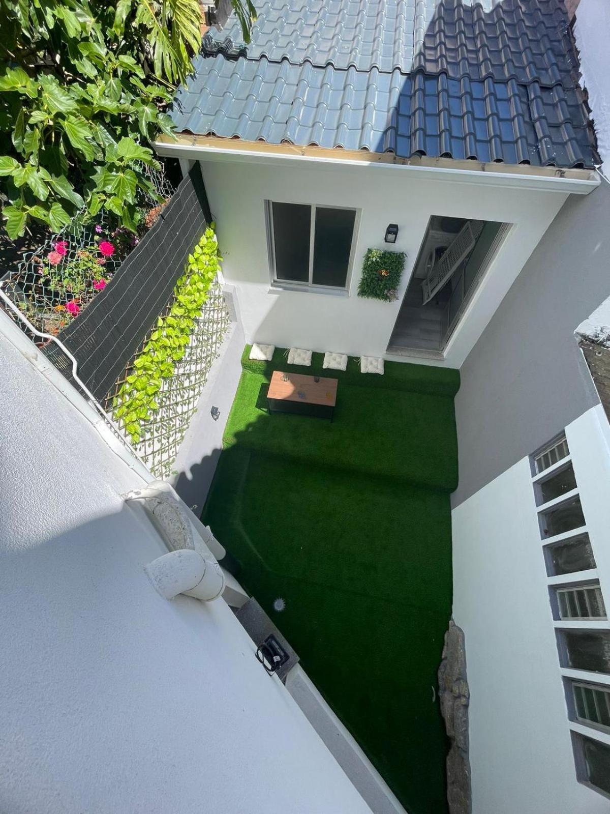 Vila Casa Do Sol O Grove Exteriér fotografie