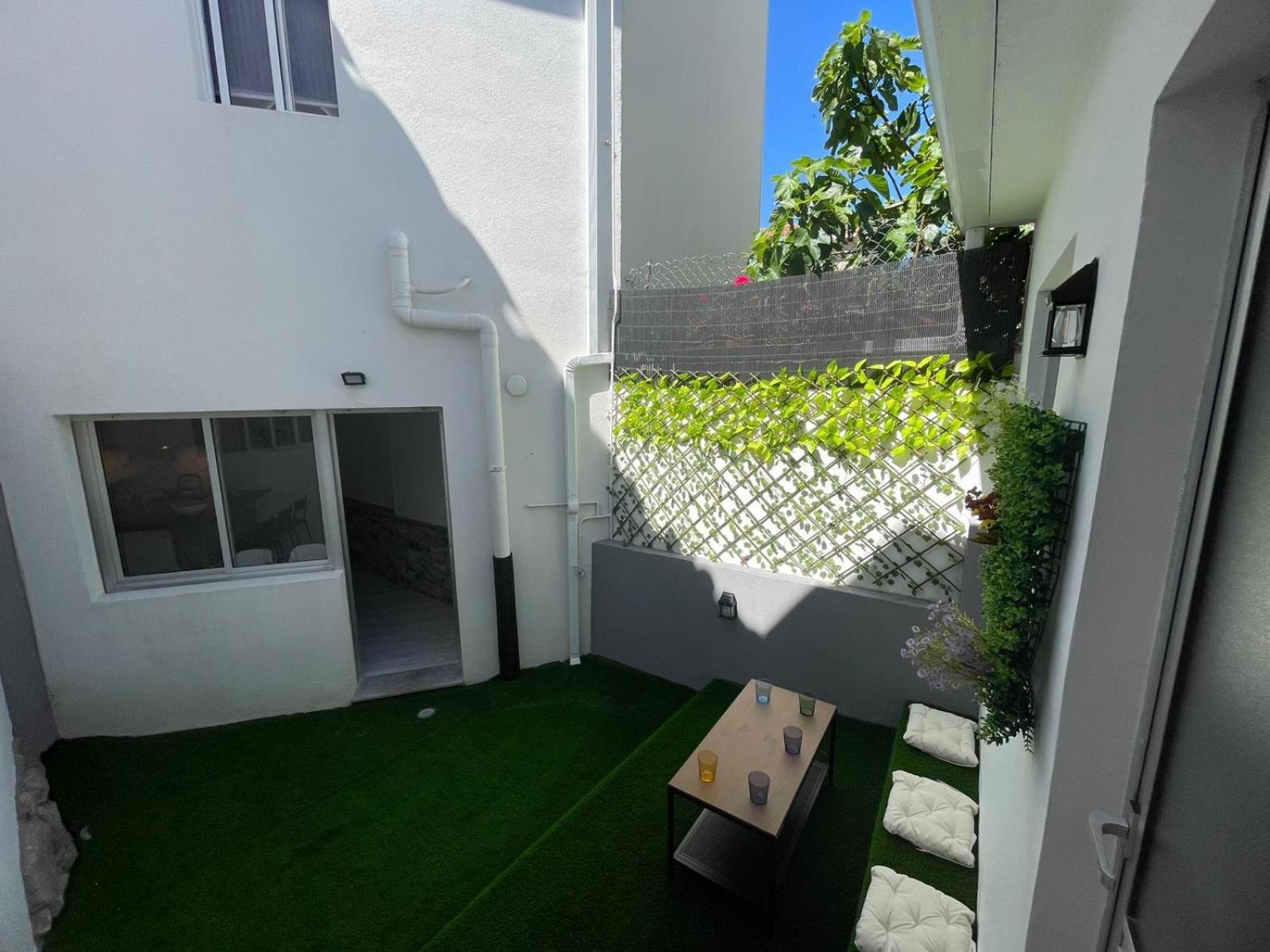 Vila Casa Do Sol O Grove Exteriér fotografie