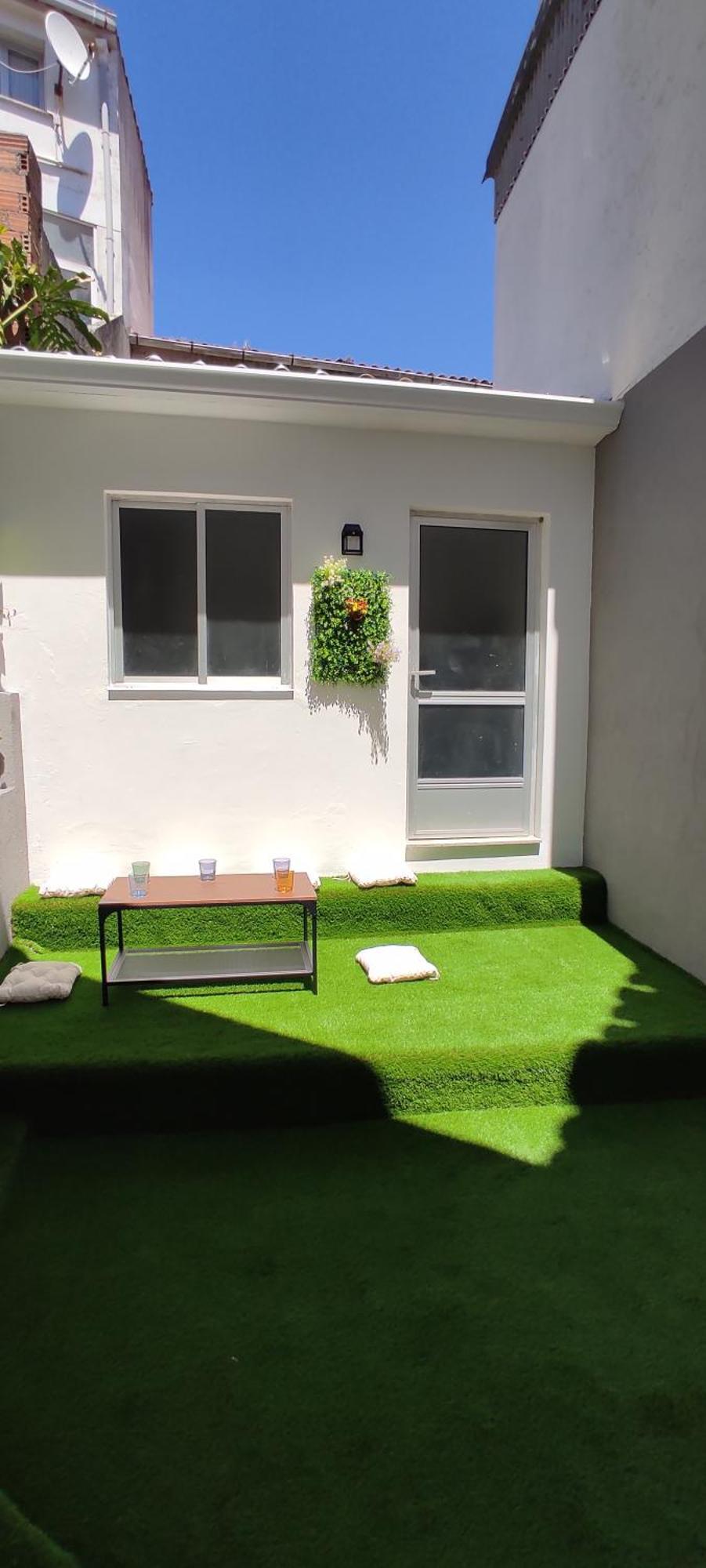Vila Casa Do Sol O Grove Exteriér fotografie